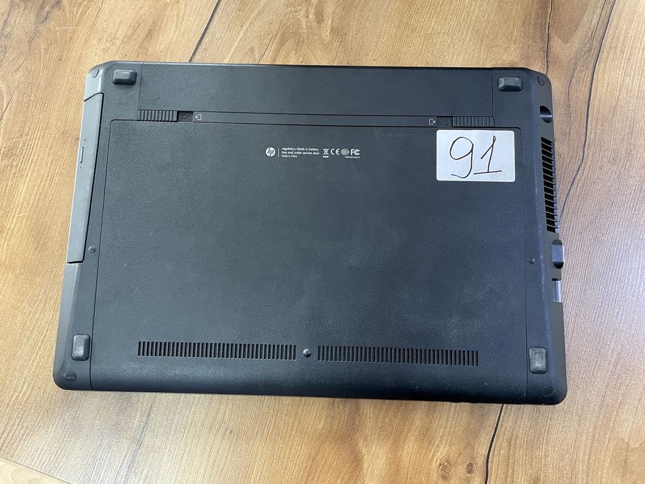 Продам ноутбук HP Pro Book 4540s