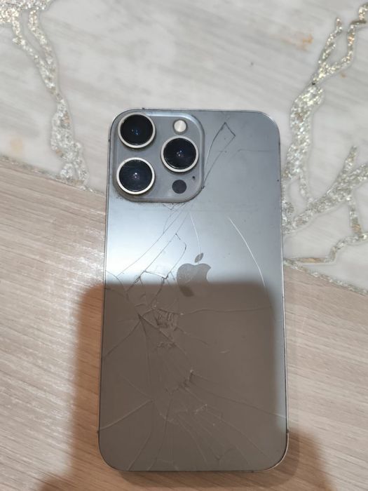 Iphone 13 pro сатылады