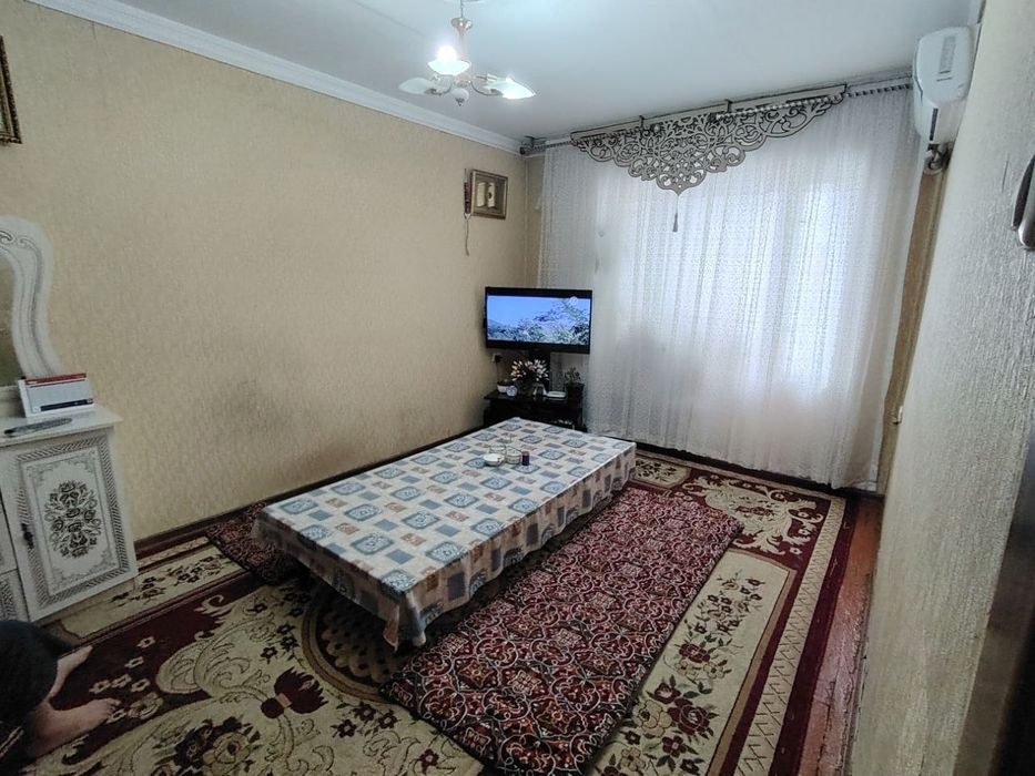 Продается квартира