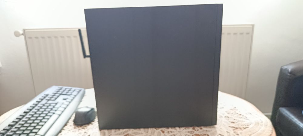 Calculator Pc Hp i5 generatia 4 8gb ram wifi hdd 250gb