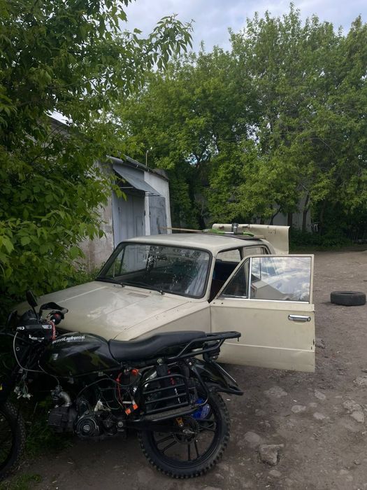 Ваз 2101 сегодня