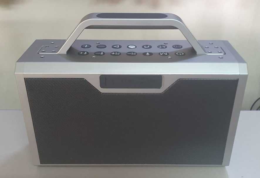 Портативная колонка Remax Remaxbox RB-M61