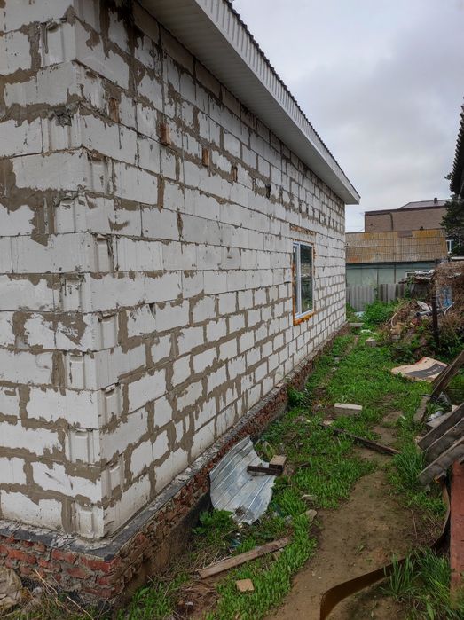 Продам дом в центре