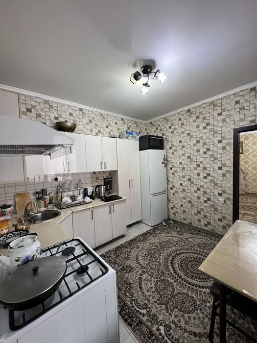 Продам Участок (4-сотки) с Домом! Сергели-Янгихаёт, Тошкент махалля