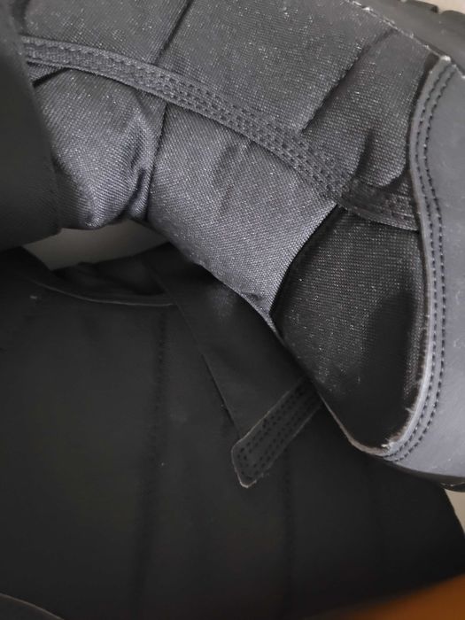 Ghete de zăpada, marimea 42!