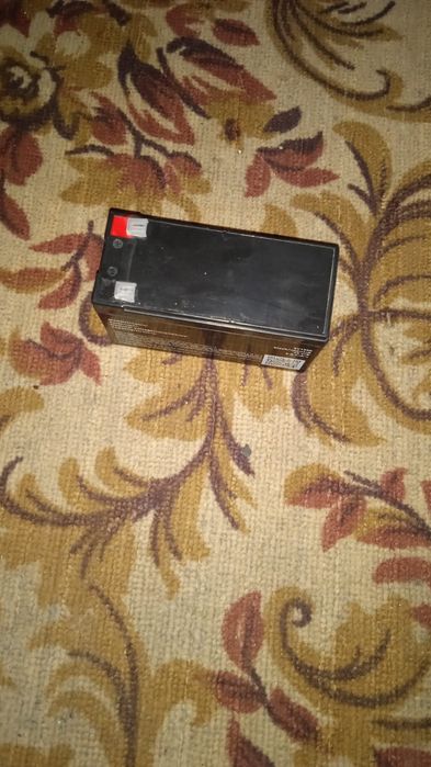 Аккумулятор  новый