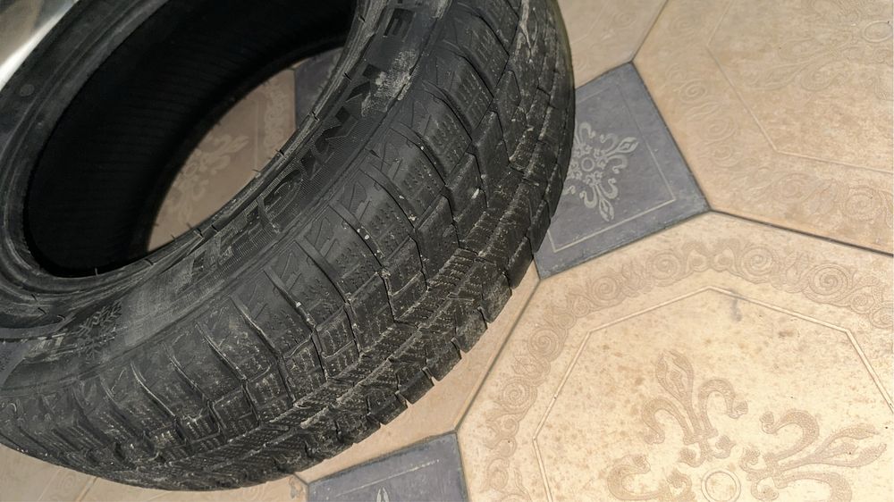 Всесезонки балоны новые