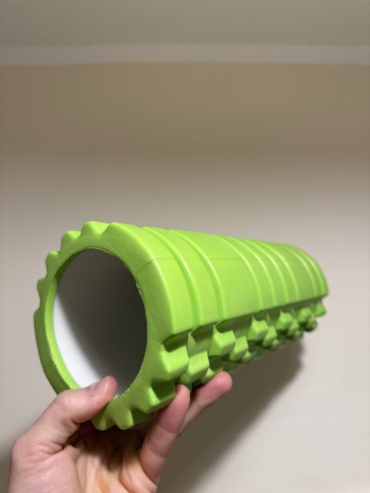 Rola masaj limfatic fascial