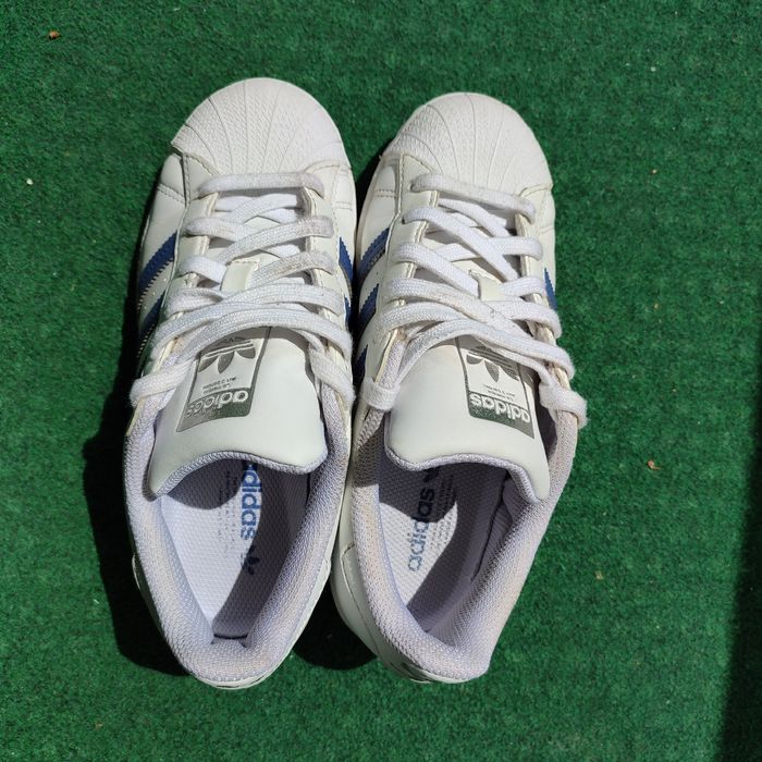 Adidas superstar 35 1/2