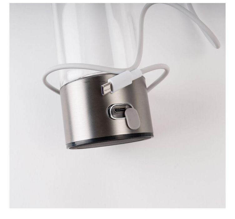 Генератор обогощает