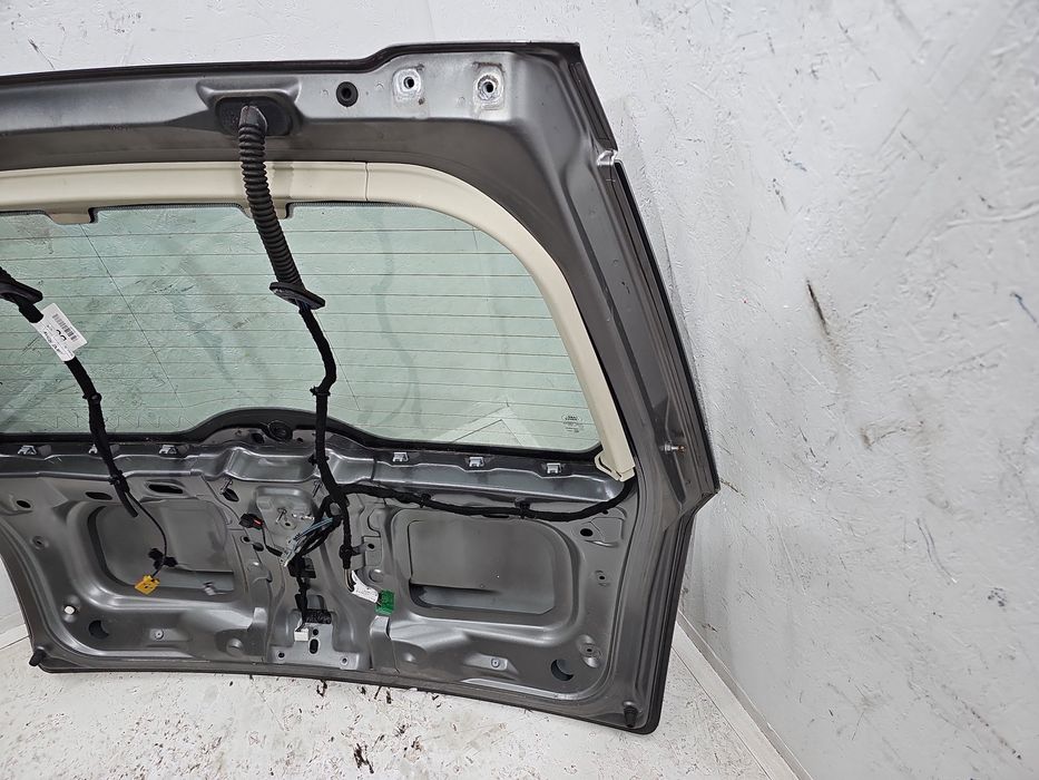 Haion LAND ROVER Freelander 2 (FA) [Fabr 2006-2014] 907 Stornoway Grey