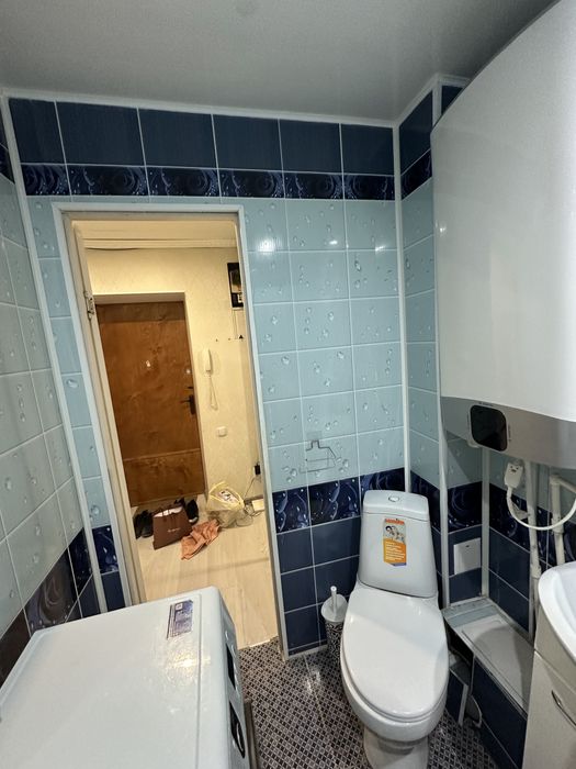 Сдам 1 ком. Квартиру