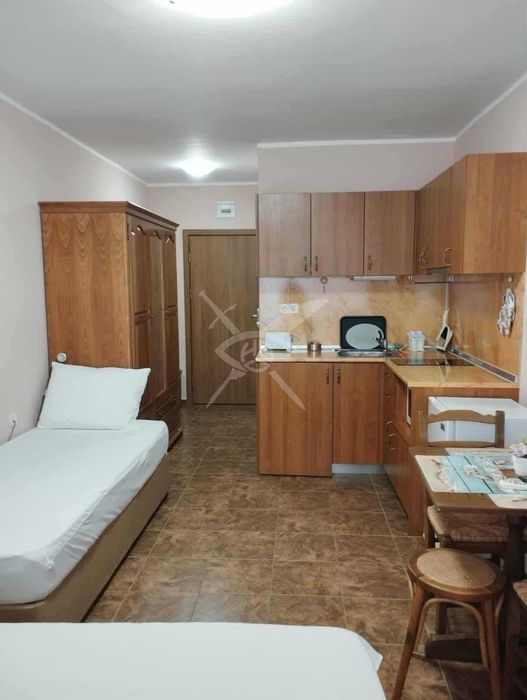 Продава се Едностаен апартамент в к.к. Слънчев бряг - 30 кв.м за 901 €/кв.м - Снимка #2