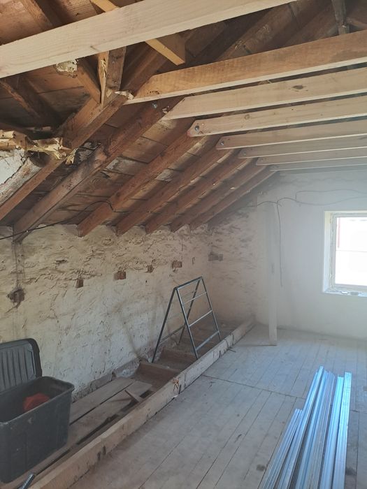 Довършителни Ремонти