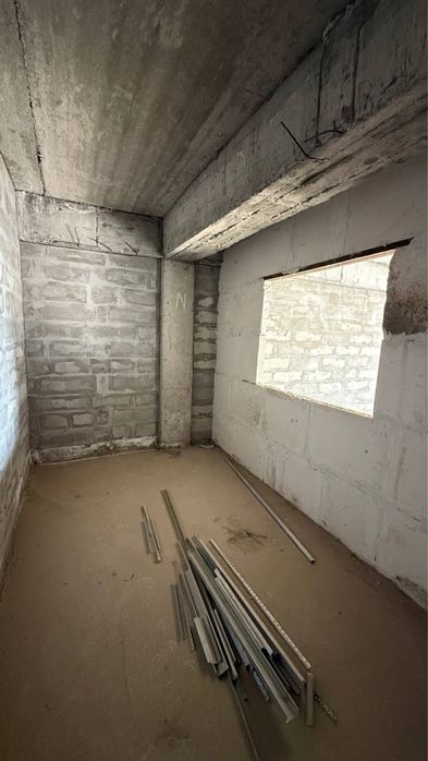 Квартира новостройка на супере