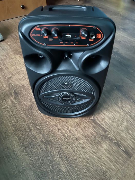 Тонколона мощна и добра