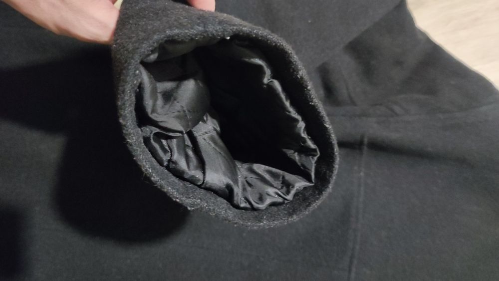 Palton/pardesiu bărbați mărimea 48