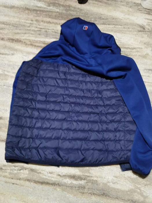 Хибридно яке Berghaus