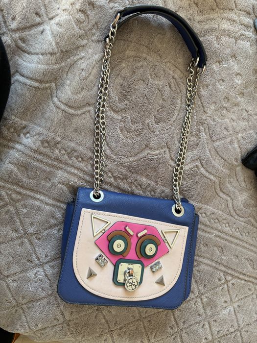 Чанта Liu.Jo -Guess - Zara