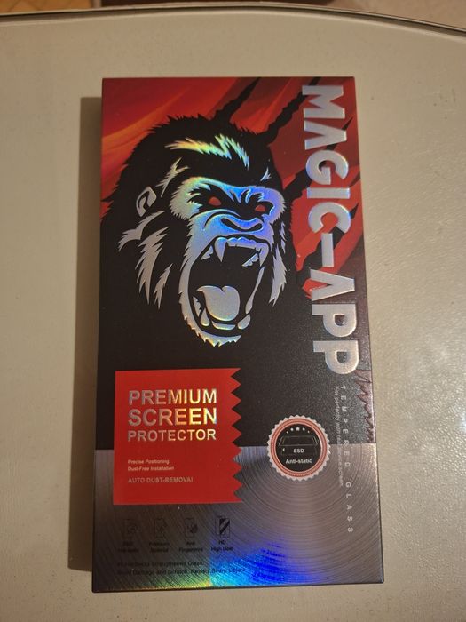 Iphone 16 Протектор