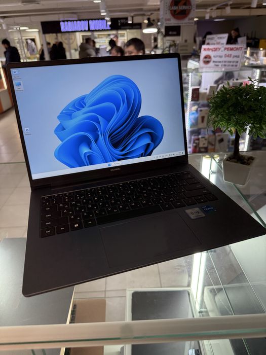 Ноутбуки в наличии