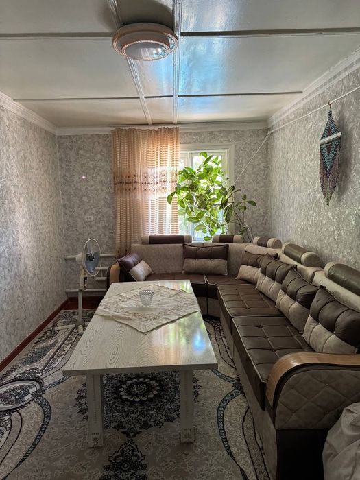 Uyımnı sotaman hamma saroyıtga ega dokkonı 2 ta yashash maydonı