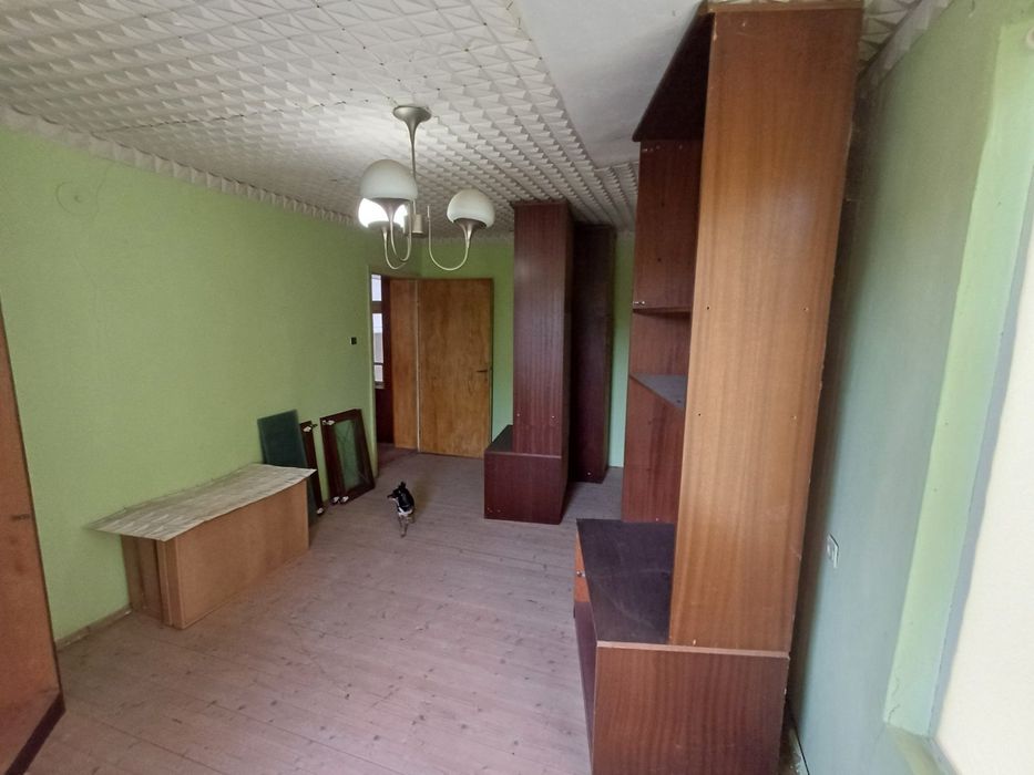 Къща в с.Пороище