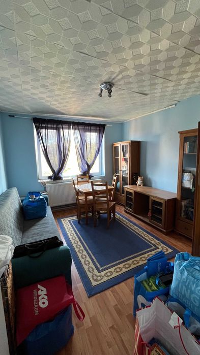 Apartament cu 3 camere  – ULMENI, MARAMUREȘ