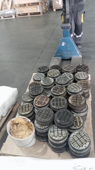 Лубрикаторы маслостанции пластины пик