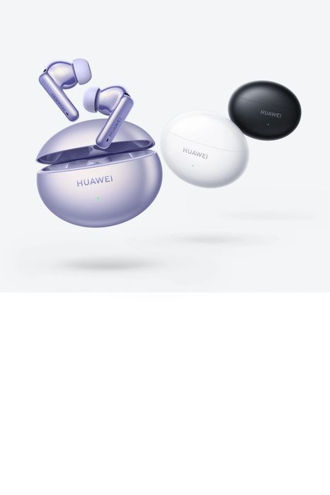 Смарт часовник HUAWEI WATCH FIT 4  White White Fluoroelastomer