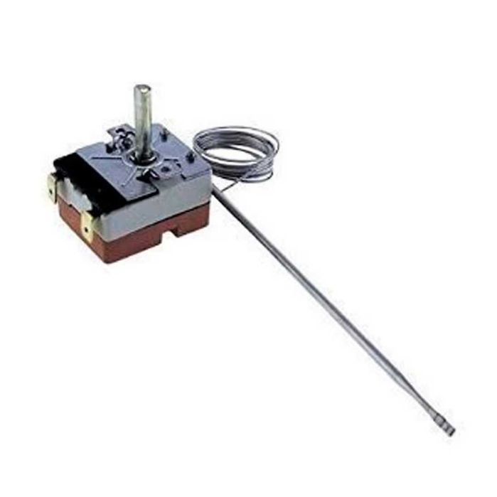 Termostat universal compatibil cu mai multe mărci – Multi-fit