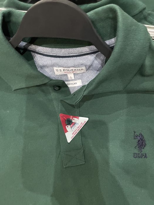 Us polo  мъжка оригинална блуза