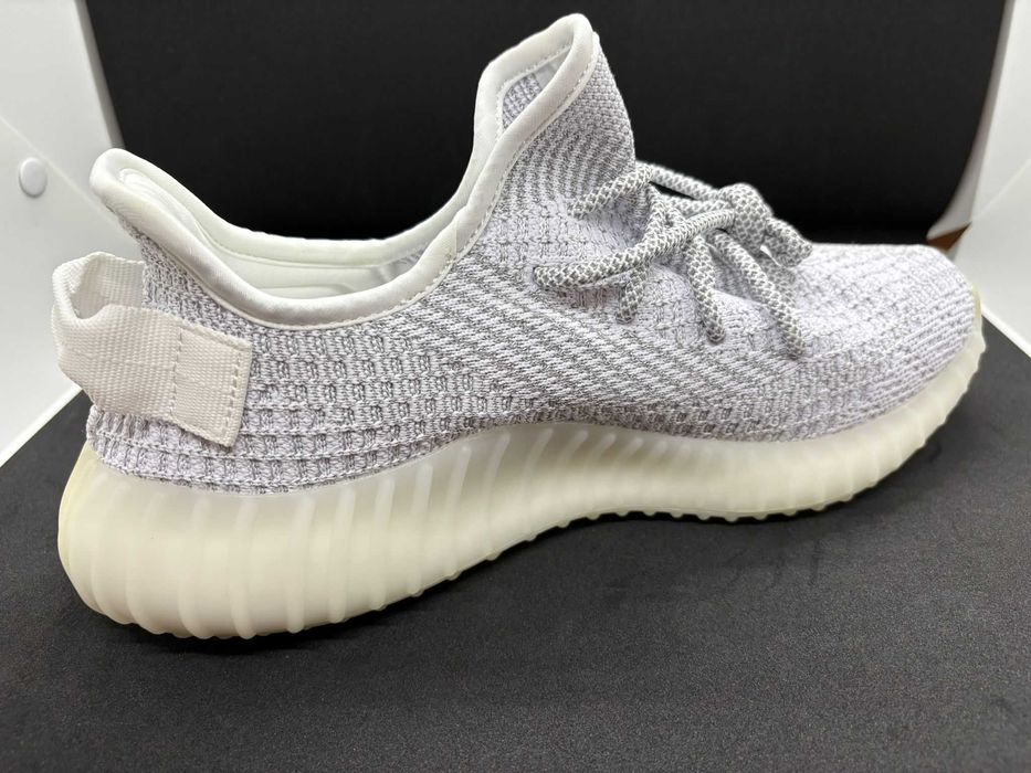 Yeezy Boost 350 V2 Static Reflective