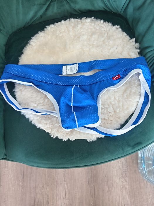 Vând boxerii bikin jockstrap i pt bărbați