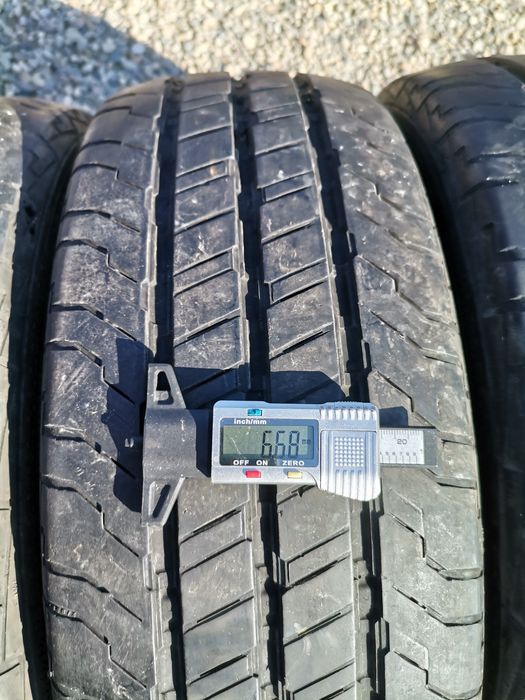 Anvelope vara 195/60r16c Continental
