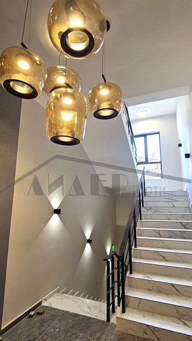 Продава се Двустаен апартамент в Пловдив, Христо Смирненски - 78 кв.м за 1588 €/кв.м - Снимка #9