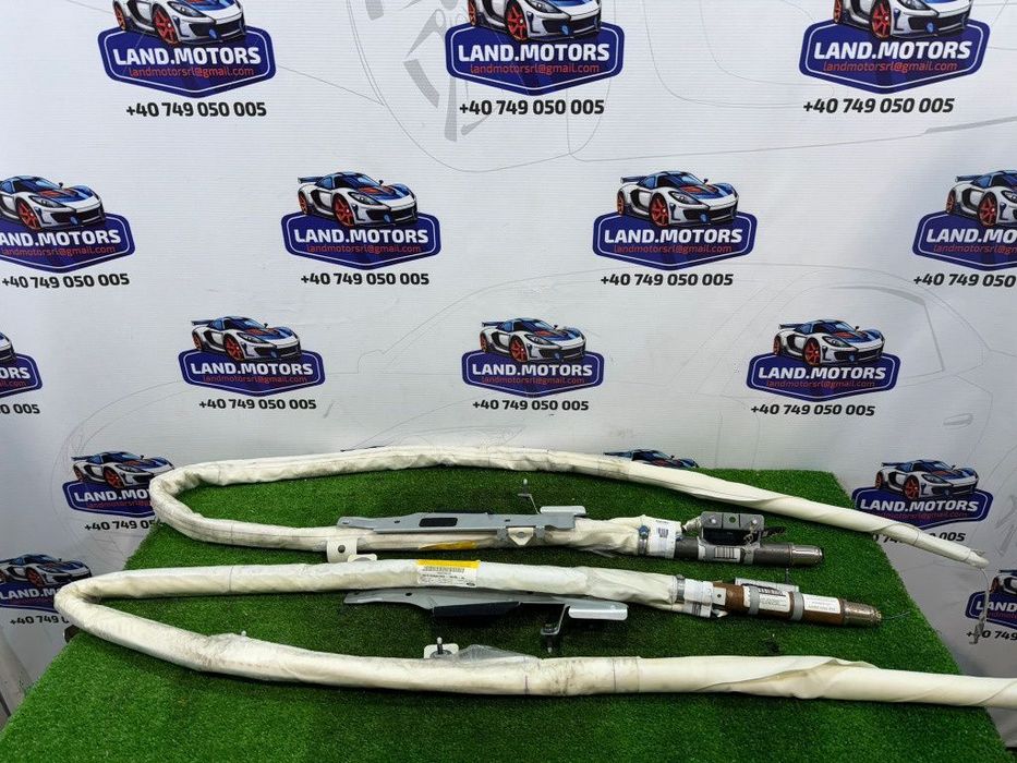 Airbag cortina dreapta r land rover freelander 2 2006-2010