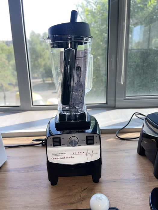 Блендер коммерческий