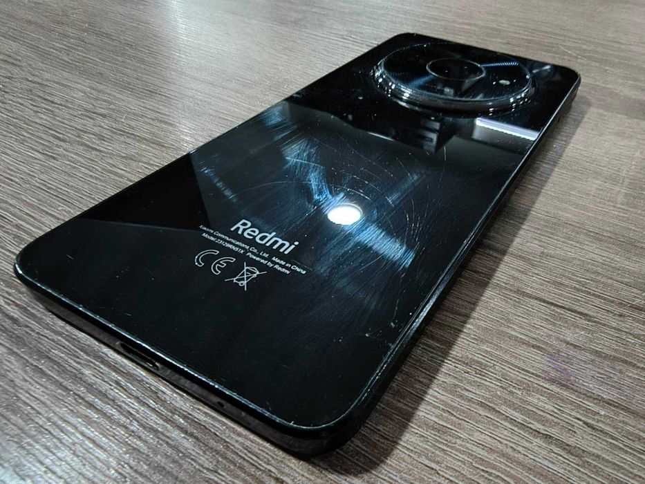 Мобилен Телефон Redmi A3