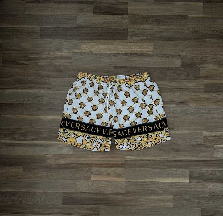 Short baie - Versace - Premium