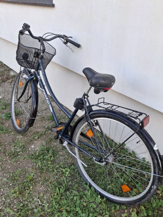 Bicicletă dama  28" Stare foarte bună, gata de drum!