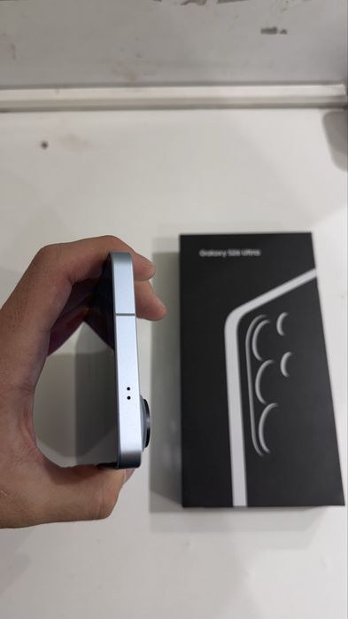 Samsung S26 Ultra 512gb