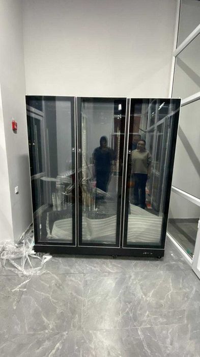 Витрины для бизнеса