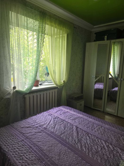 Дом продам ул.Целиноградская.