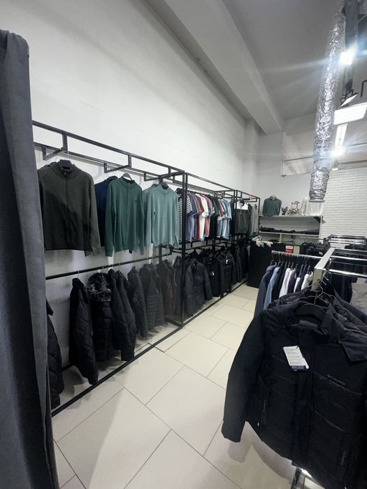 Продается бутик тц Мангыстау