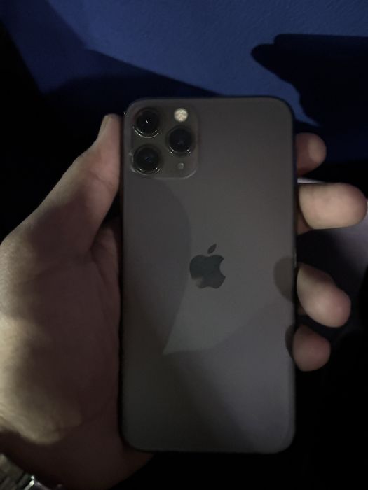 Айфон 11 про 256гб