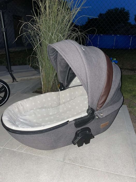 Детска количка 2в1