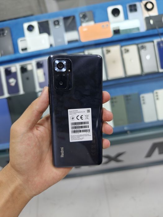 Redmi note 10 pro
