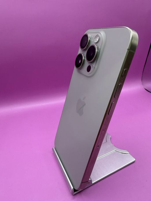 Iphone 15 PRO 256Gb •Matei Amanet Margeanului•68561