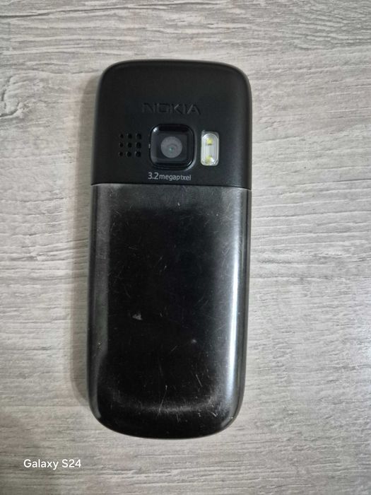 Nokia 6303 classik